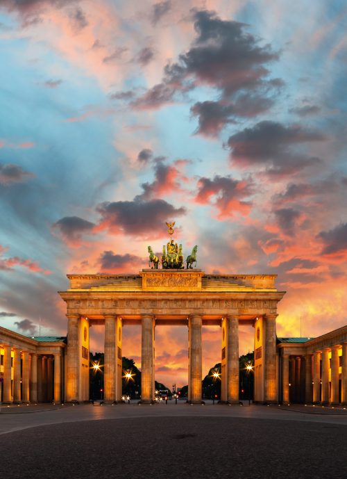 aprender-aleman-en-alemania sitio-emblematico-de-alemania