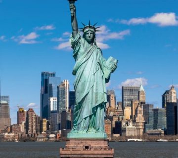 estatua-de-la-libertad