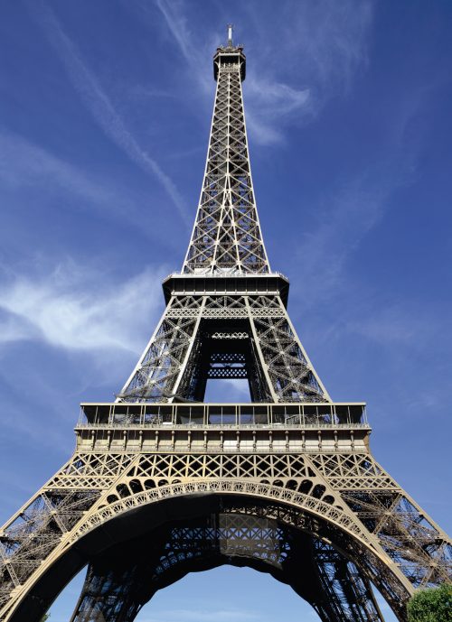 estudiar-en-francia torre-eiffel