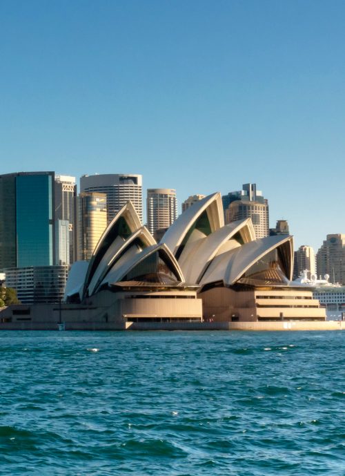 estudios-postgrado-en-australia opera-de-sidney