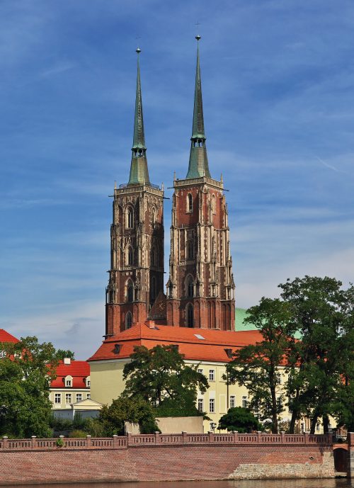 maestrias-en-polonia sitio-iconico-de-polonia