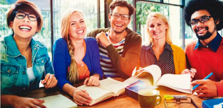 LA IMPORTANCIA DE APRENDER UN IDIOMA EN EL EXTERIOR