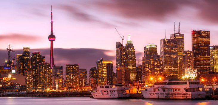 panoramica-de-ciudad-bella-de-canada