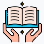 educación-superior ilustracion-de-manos-con-libro